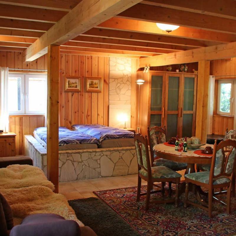 Ferielejlighed - 3 personer -  - Alte Poststraße - 03058 - Neuhausen/Spree