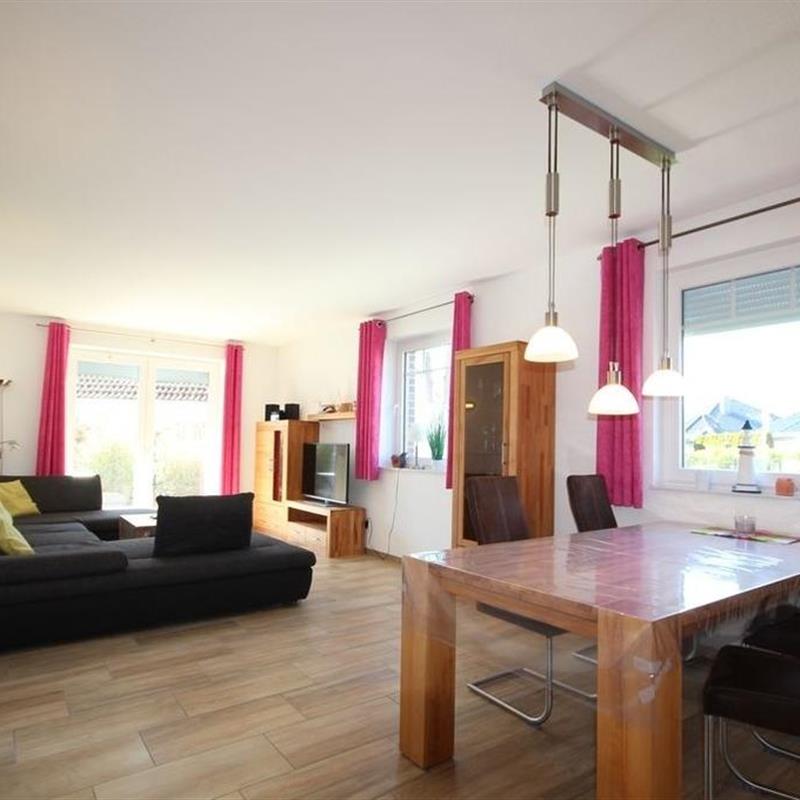 Ferielejlighed - 4 personer -  - Blankwasserweg - 23743 - Grömitz