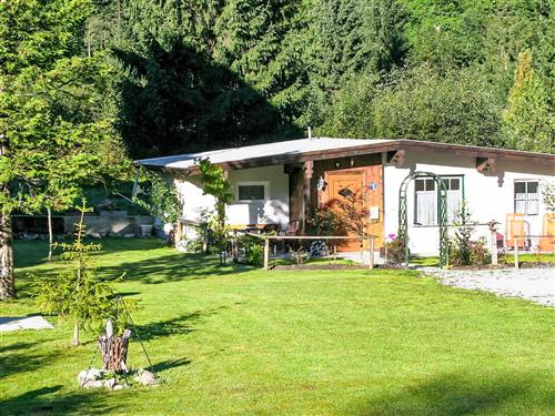 Sommerhus - 4 personer -  - Bad Gastein - 5640