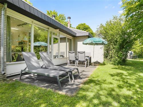 Feriehus / leilighet - 2 personer -  - Feriendorf Hochwald - 54427 - Kell Am See