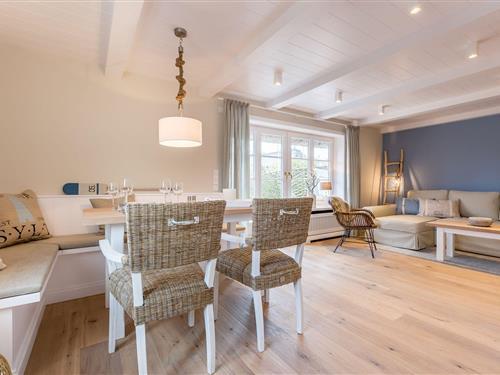 Ferienwohnung - 2 Personen -  - Osterweg - 25980 - Sylt / Ot Keitum