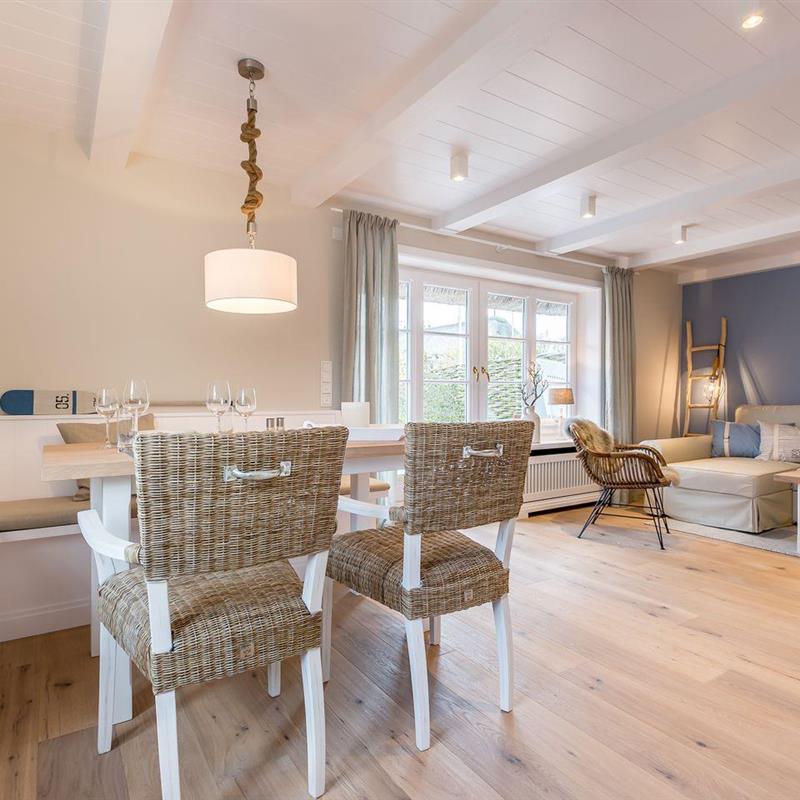 Ferielejlighed - 2 personer -  - Osterweg - 25980 - Sylt / Ot Keitum