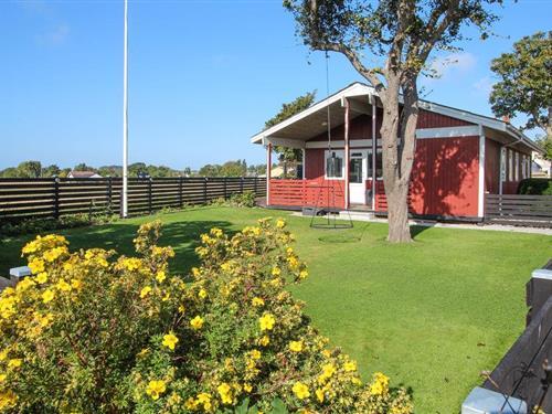Sommerhus - 6 personer -  - Slagterivej - Ballen - 8305 - Samsø