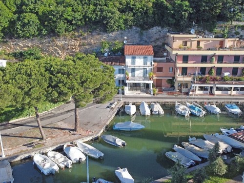 Sommerhus - 4 personer -  - 25080 - Manerba Del Garda