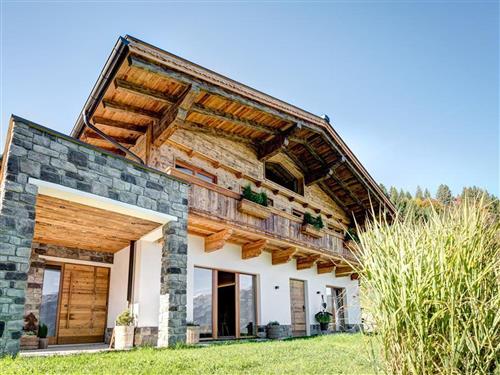 Ferieleilighet - 10 personer -  - Matin - 6707 - Bürserberg