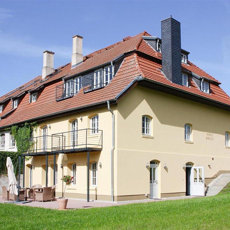 Sommerhus - 6 personer -  - 19412 - Wendorf