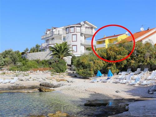 Ferieleilighet - 4 personer -  - Rtic 14C, Zecevo Rogoznicko - 22203 - Rogoznica