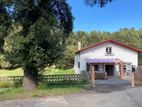 Sommerhus - 3 personer -  - 33590 - La Franca