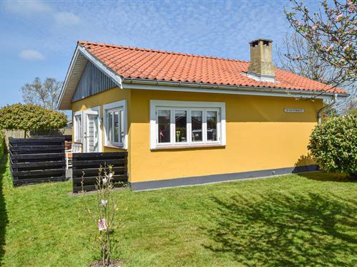 Sommerhus - 4 personer -  - Sommervej - Jørgensø - 5450 - Otterup