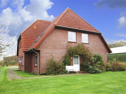 Sommerhus - 3 personer -  - 25836 - Garding