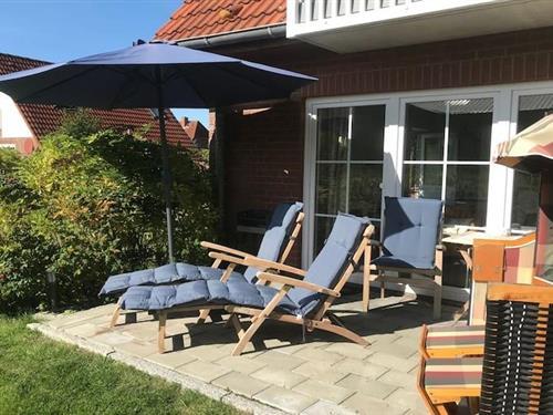 Ferielejlighed - 3 personer -  - 25836 - Garding
