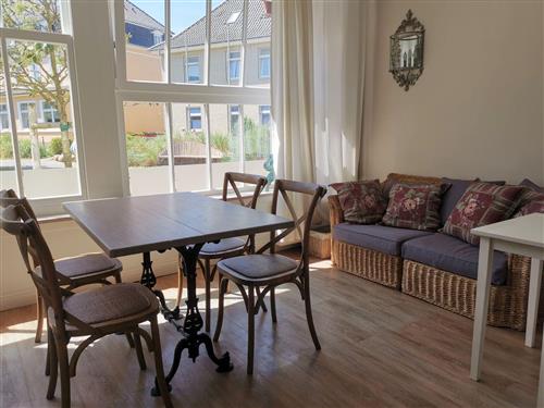 Ferielejlighed - 3 personer -  - Benekestraße - 26548 - Norderney