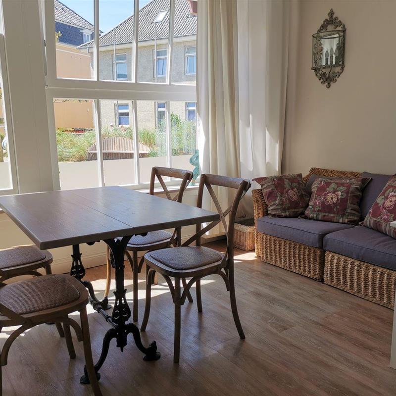 Ferielejlighed - 3 personer -  - Benekestraße - 26548 - Norderney