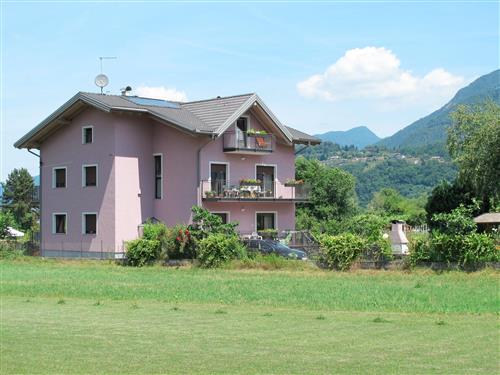 Holiday apartment - 5 persons -  - Lago Di Caldonazzo - 38050