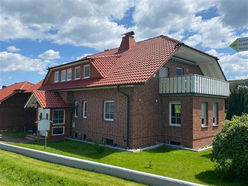 Ferienhaus - 4 Personen -  - In der Spitze - 37170 - Schönhagen