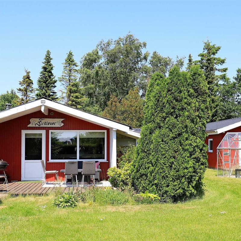 Ferienhaus - 6 Personen -  - Kærsangervej - 9900 - Frederikshavn