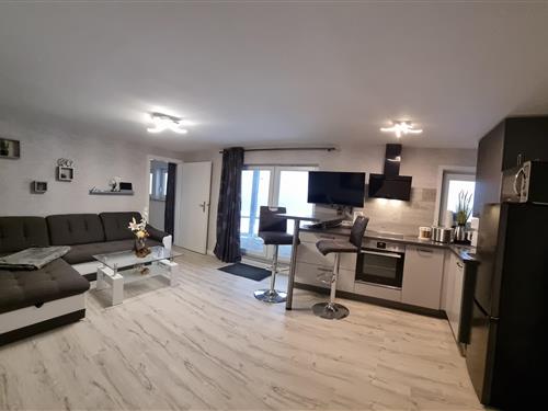 Ferienwohnung - 4 Personen -  - Schlesische Straße - 37444 - Sankt Andreasberg