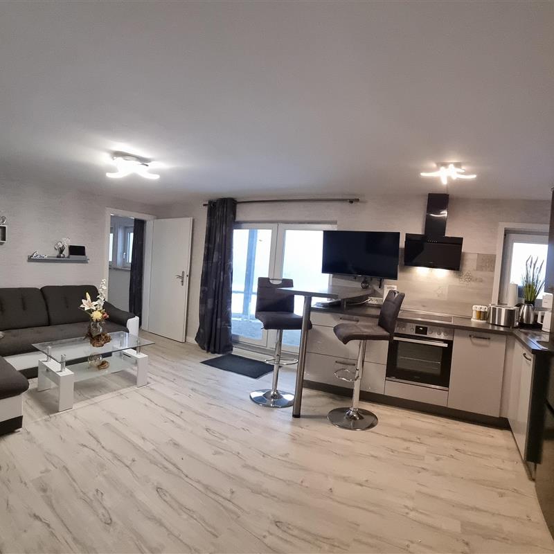 Ferielejlighed - 4 personer -  - Schlesische Straße - 37444 - Sankt Andreasberg