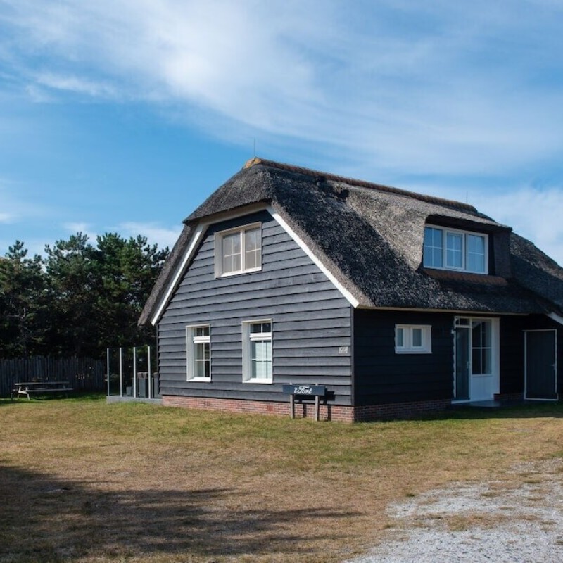 Sommerhus - 6 personer -  - 9164 LD - Buren