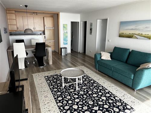 Ferielejlighed - 2 personer -  - Fasanenweg - 54439 - Saarburg