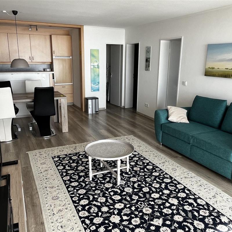 Ferielejlighed - 2 personer -  - Fasanenweg - 54439 - Saarburg