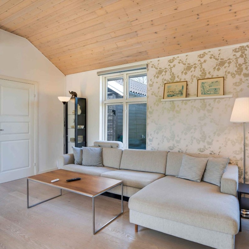 Ferienhaus - 6 Personen -  - Tofteager , Udsholt Strand - Udsholt - 3230 - North And East Zealand