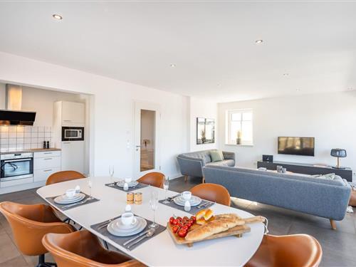 Ferielejlighed - 4 personer -  - Sonnenstrasse - 18609 - Binz