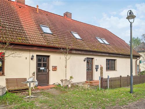 Ferienhaus - 2 Personen -  - Speck - Speck - 17192 - Kargow