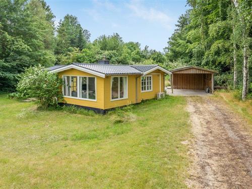 Ferienhaus - 4 Personen -  - Ramsbjergsvinget - 3370 - Melby