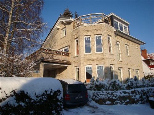 Semesterlägenhet - 4 personer -  - Pottberg 2 A - 23730 - Sierksdorf