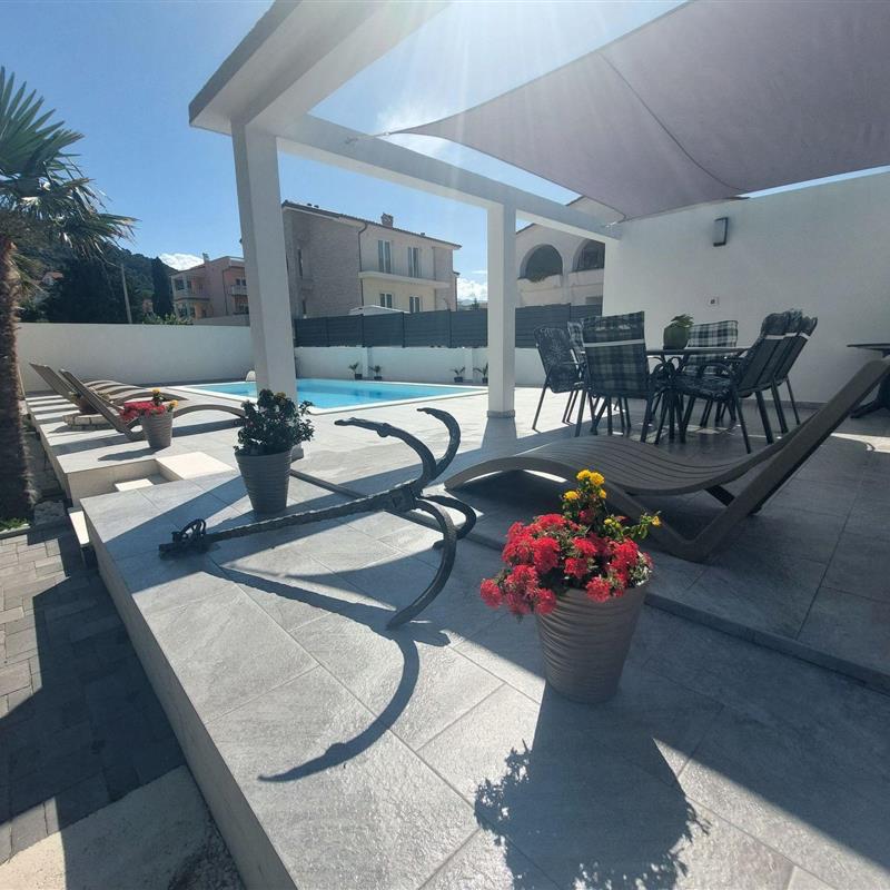 Ferielejlighed - 4 personer -  - Rab/Rab - 51280