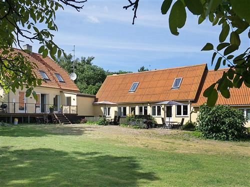Sommerhus - 4 personer -  - Ndr. Grisbyvej 1, Lejl. - 3740 - Svaneke