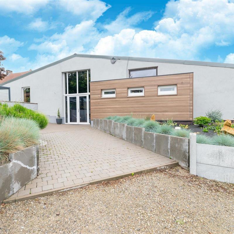 Sommerhus - 8 personer -  - 5353 - Goesnes