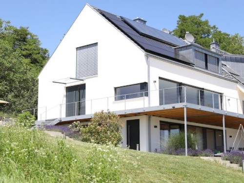 Sommerhus - 4 personer -  - 78337 - Öhningen