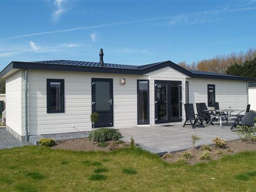 Chalet - 6 personer -  - 3221LV - Hellevoetsluis