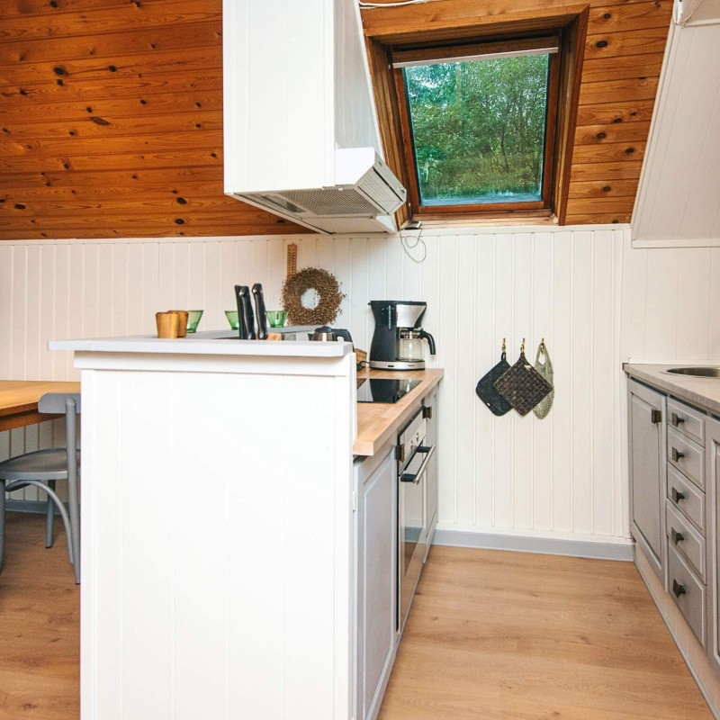 Ferienhaus - 6 Personen -  - Lyngshuse - Kölkär - 7400 - Herning
