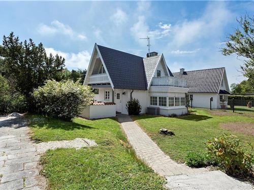 Ferienhaus - 6 Personen -  - Liselejevej - 3360 - Liseleje