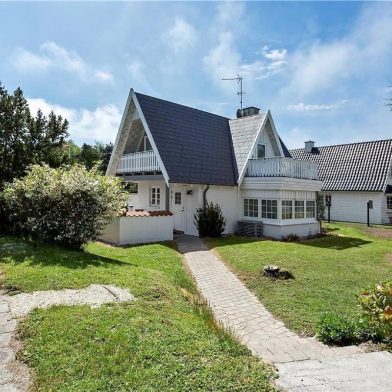 Sommerhus - 6 personer -  - Liselejevej - 3360 - Liseleje