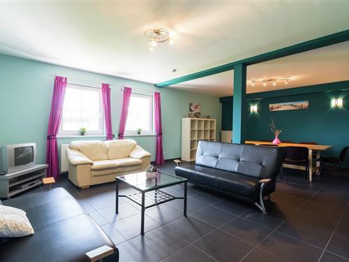 Sommerhus - 32 personer -  - 6860 - Mellier