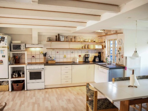 Feriehus - 6 personer -  - Skolegade - 8305 - Aarhus To Fredericia