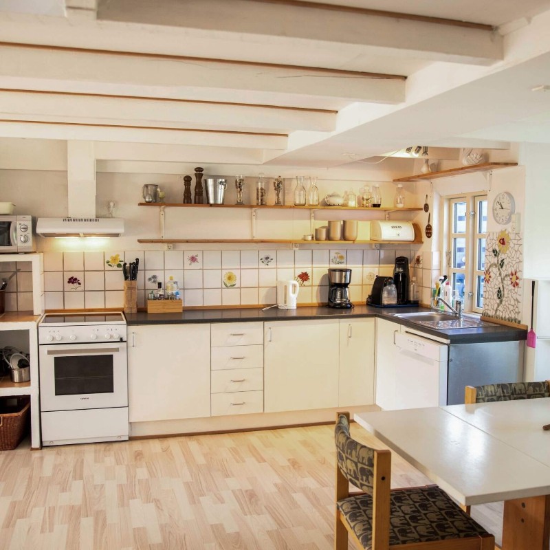 Sommerhus - 6 personer -  - Skolegade - 8305 - Aarhus To Fredericia