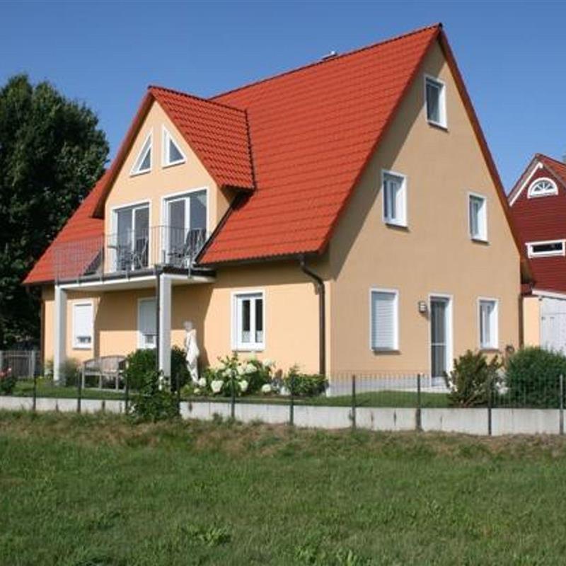 Ferielejlighed - 2 personer -  - Hölzlesweg - 91735 - Muhr Am See