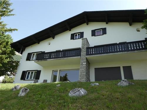 Ferielejlighed - 6 personer -  - Via Val Runchetta - 7505 - Celerina