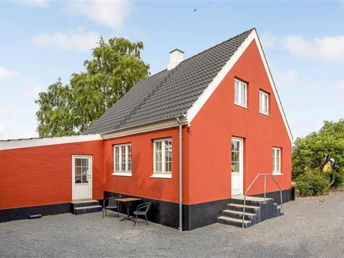 Ferienhaus - 4 Personen -  - Svanekevej - Listed - 3740 - Svaneke