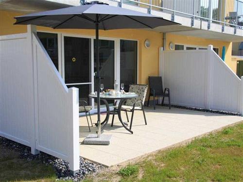 Ferienhaus - 3 Personen -  - Uhlenweg - 18181 - Seeheilbad Graal-Müritz