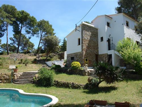 Feriehus - 7 personer -  - 17255 - Begur