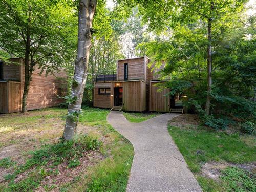 Hytte - 4 personer -  - 7640 - Antoing