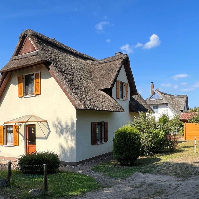 Sommerhus - 5 personer -  - Fischerstieg - 23999 - Insel Poel / Timmendorf S