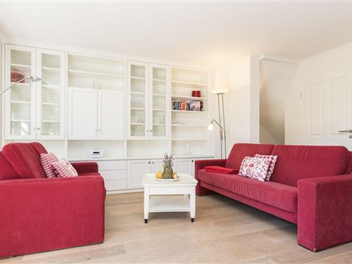 Feriehus - 8 personer -  - Smeelwai - 25980 - Westerland