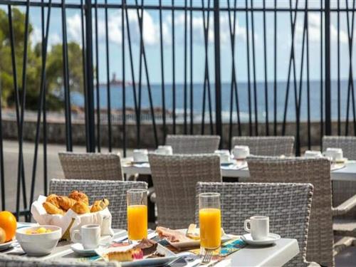 Holiday apartment - 6 persons -  - 83700 - Saint Raphaël